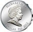 Fiji 1 Dollar Winged Scarab 2012  Proof ELIZABETH II 1 DOLLAR FIJI 2012 coin obverse