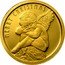 Cook Islands 10 Dollars Christmas Angel 2007 Proof KM# 1204 MERRY CHRISTMAS coin reverse