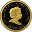 Cook Islands 10 Dollars Gorch Fock 2008 Proof KM# 1205 ELIZABETH II COOK ISLANDS 10 DOLLARS coin obverse