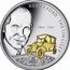 Cook Islands 10 Dollars Henry Ford 2008 Proof KM# 634 HENRY FORD THE TIN LIZZY 1863 1947 10 DOLLARS coin reverse