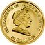 Cook Islands 10 Dollars Polish mathematician Nicolaus Copernicus 2009 Proof KM# 703 ELIZABETH II COOK ISLANDS 10 DOLLARS coin obverse