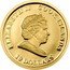 Cook Islands 10 Dollars James Cook‘s Endeavour 2009 Proof KM# 1333 ELIZABETH II COOK ISLANDS 10 DOLLARS coin obverse