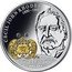 Cook Islands 10 Dollars Cecil Rhodes 2009 Proof KM# 793 CECIL JOHN RHODES 1853-1902 10 DOLLARS coin reverse
