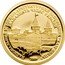 Cook Islands 10 Dollars National Historical and Architectural Reserve Kamenetz 2009 Proof KM# 717 НАЦІОНАЛЬНИЙ ІСТОРИКО-АРХІТЕКТУРНИЙ ЗАПОВІДНИК "КАМ'ЯНЕЦЬ" ДВАНАДЦАТЬ ЧУДЕС УКРАЇНИ 2009 coin reverse