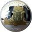 Cook Islands 10 Dollars Belem Tower 2010 KM# 1500 PORTUGAL - BELÉM TOWER WORLD MONUMENTS 10 DOLLARS coin reverse
