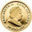 Cook Islands 10 Dollars Martin Luther King 2010 Proof KM# 1297 ELIZABETH II COOK ISLANDS 10 DOLLARS coin obverse