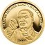 Cook Islands 10 Dollars Martin Luther King 2010 Proof KM# 1297 MARTIN LUTHER KING I HAVE A DREAM 2010 coin reverse