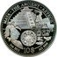 Cook Islands 10 Dollars Ancient Aztecs and Maya 2012 Proof KM# 1514 MAYA THE ANCIENT AZTECS 1OZ BIG 10$ AG 999 coin reverse