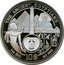 Cook Islands 10 Dollars The Ancient Egyptians 2012 Proof KM# 1512 THE ANCIENT EGYPTIANS 1OZ BIG 10$ AG 999 coin reverse