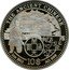 Cook Islands 10 Dollars The Ancient Chinese 2012 Proof KM# 1511 THE ANCIENT CHINESE 1OZ BIG 10$ AG 999 coin reverse