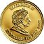 Fiji 10 Dollars Pink Pearl. Vietnam 2012  Proof KM# 490 ELIZABETH II 10 DOLLARS FIJI 2012 AU 585 coin obverse