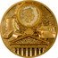 Cook Islands 10 Dollars Trade Makes the World Grow 2022 IRB ELIZABETH II 10 DOLLARS COOK ISLANDS 2022 coin obverse