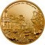 Cook Islands 10 Dollars Trade Makes the World Grow 2022 TRADE MAKES THE WORLD GROW coin reverse