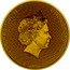 Cook Islands 100 Dollars (Bounty) IRB ELIZABETH II COOK ISLANDS 2020 coin obverse
