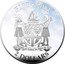 Fiji 2 Dollars (Shih Tzu) FIJI 2013 2 DOLLARS coin obverse