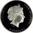 Cook Islands 20 Dollars Gustav Klimt. Portrait of Adele Bloch-Bauer I 2012 Proof KM# 1455 ELIZABETH II COOK ISLANDS IRB 20 DOLLARS coin obverse