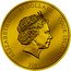 Cook Islands 20 Dollars (3th. Anni. of the Enthronement of the Japanese Emperor.Izumo Taisha) IRB ELIZABETH II 20 DOLLARS COOK ISLANDS 2022 coin obverse