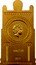 Cook Islands 20 Dollars (Spiritual Art - Zeus) IRB ELIZABETH II COOK ISLANDS 20 DOLLARS 000/501 2022 coin obverse