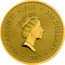 Fiji 200 Dollars (Pacific Sovereign. Colourized) ELIZABETH II FIJI 200 DOLLARS 2012 coin obverse
