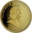 Cook Islands 25 Dollars 140th Anniversary of the Pultusk Meteorite 2008 Proof KM# 1423 ELIZABETH II COOK ISLANDS 25 DOLLARS coin obverse