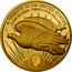 Cook Islands Twenty Five Dollars Charles III St. Gaudens Double Eagle 2023  A TRIBUTE TO THE UNITED STATES COOK ISLANDS TWENTY-FIVE DOLLARS COPY IRB coin obverse