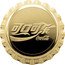 Fiji 25 Dollars Coca-Cola. Chinese Edition 2021  Proof 可口可乐® COCA-COLA coin reverse