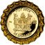 Fiji 25 Dollars Coca-Cola 2018  Proof FIJI 2018 12G .999 FINE GOLD 25 DOLLARS coin obverse