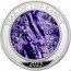 Cook Islands 25 Dollars (Year of the Rabbit) YEAR OF THE RABBIT 2023 coin reverse