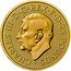 UK 25 Pounds Charles III Seymour Unicorn 2024  Bullion CHARLES III D G REX F D 25 POUNDS MJ coin obverse