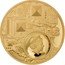 Cook Islands 250 Dollars (Legacy of the Pharoahs) IRB ELIZABETH II 250 DOLLARS COOK ISLANDS 2022 coin obverse