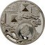 Cook Islands 250 Dollars (Legacy of the Pharoahs) IRB ELIZABETH II 250 DOLLARS COOK ISLANDS 2022 coin obverse