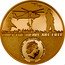 Cook Islands 250 Dollars (Real Hero - Special Forces) ONLY THE BRAVE ARE FREE ELIZABETH II 250 DOLLARS COOK ISLANDS 2022 coin obverse