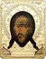 Cook Islands 5 Dollars Holy Face of Jesus 2010 Proof KM# 1304 2010 ГДЬ.ВСЕДЕРЖИТЕЛЬ coin reverse