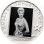 Cook Islands 5 Dollars Ginger Rogers 2010 Proof KM# 1252 HOLLYWOOD LEGENDS BERNARD HOLLYWOOD TM 2010 GINGER ROGERS coin reverse