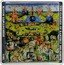 Cook Islands 5 Dollars The Garden of Earthly Delights 2011 Proof KM# 1406 2011 HIERONYMUS BOSCH THE GARDEN OF EARTHLY DELIGHTS coin reverse