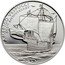 Cook Islands 5 Dollars 500th Anniversary Amerigo Vespucci 2012 Proof KM# 1451 AMERIGO VESPUCCI 500TH ANNIVERSARY 2012 coin reverse
