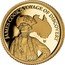 Fiji 5 Dollars (250th Anniversary of Discovery of Australia by James Cook) JAMES COOK'S VOYAGE OF DISCOVERY 2020 coin reverse