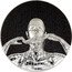 Cook Islands 5 Dollars (Charles III Second Skin)  coin reverse