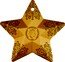Cook Islands 5 Dollars Snowflake Star 2023 In Sets only 2023 5 DOLLARS COOK ISLANDS ELIZABETH II IRB coin obverse
