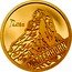 Cook Islands 5 Dollars Matterhorn 2022 Proof 4.478 M MATTERHORN coin reverse