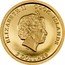 Cook Islands 5 Dollars (Iron Maiden - Piece of Mind) 5 DOLLARS COOK ISLANDS ELIZABETH II IRB coin obverse