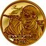Cook Islands 5 Dollars (Iron Maiden - Piece of Mind) 2023 IRON MAIDEN PIECE OF MIND coin reverse