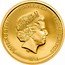 Cook Islands 5 Dollars (Terracotta Warriors) 2021 5 DOLLARS COOK ISLANDS ELIZABETH II coin obverse