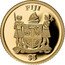 Fiji 5 Dollars Unitied Nations 2019 in set FIJI $5 REREVAKA NA KALOU KA DOKA NA TUI coin obverse