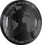 Cook Islands 50 Cents (London. Big Ben.) 2022 50 CENTS COOK ISLANDS ELIZABETH II coin obverse