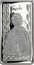 Cook Islands Half Dollar Fellowship of the Ring. Frodo 2023 FRODO THE LORD OF THE RINGS TM © NLP coin reverse