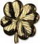 Fiji Half Dollar (Lucky Charm)  coin reverse