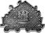 Fiji Half Dollar (Santa Express. Waggon Mrs. Santa) FIJI 2022 HALF DOLLAR coin obverse