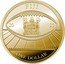 Fiji One Dollar (Buccaneers Super Bowl LV Champions. Tom Brady) FIJI ONE DOLLAR 20 21 coin obverse