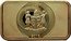 Fiji One Dollar Harbour Bridge. Sydney 2015  FIJI 2015 coin obverse